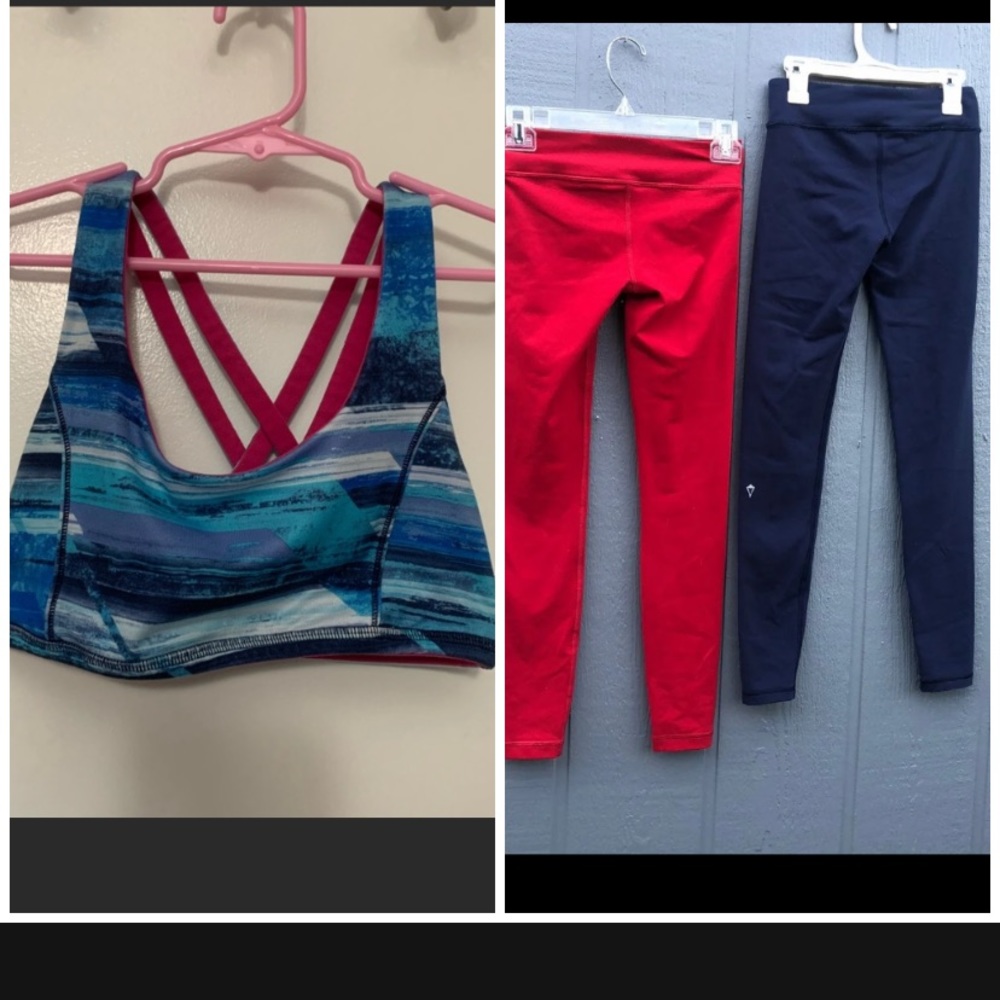 Ivivva 3 piece bundle